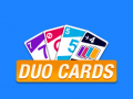 Igra Duo Karte online