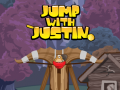 Igra Skoči S Justinom online