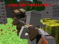 Igra Pixel Gun Apokalipsa 2 online