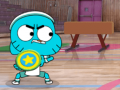 Igra Duel Diskova online
