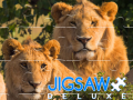 Igra Jigsaw Deluxe online