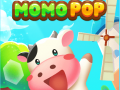 Igra Momo Pop online