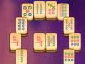 Igra Mahjong Frenetika online