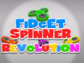 Igra Revolucija Fidget Spinera online