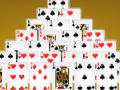 Igra Piramidni Solitaire online