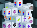 Igra Mahjong Dimenzije 15 Minuta online
