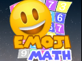 Igra Emojiska Matematika online