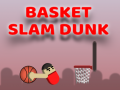 Igra Košarkaški Slam Dunk online