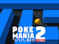 Igra Poke Mania 2: Majstor Lavirinta online