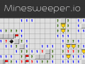 Igra Minesweeper.io online