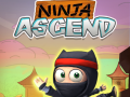 Igra Uspon Nindže online