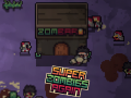 Igra Super Zombi Opet online