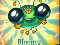 Igra Samo me nahrani Bloomy online