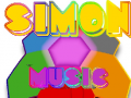 Igra Simon Glazba online
