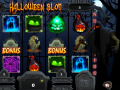 Igra Halloweenska Slot online