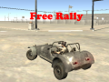 Igra Besplatno Rally online