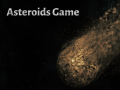 Igra Igra Asteroidi online
