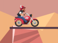 Igra Bikernica online