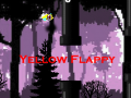 Igra Žuti Flappy online