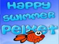 Igra Sretan Plivač Peixet online