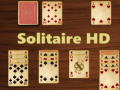 Igra Solitaire HD online