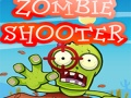 Igra Pucanj u Zombije online