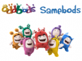 Igra Oddbodi Isti Oddbodi online