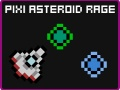 Igra Pixi Gnev Asteroida online