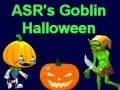 Igra Asrs Goblin Noć vještica online