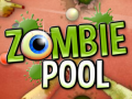 Igra Zombi Bilijar online