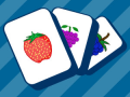 Igra Plavi Mahjong online