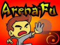 Igra Arena Fu online