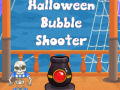Igra Halloween Igrači Balona online