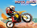 Igra Moto Plažni Izlet online