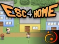 Igra Esc 4 Domu online