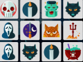 Igra Moje Halloween stvari online