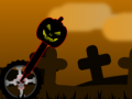 Igra Halloween kotač online