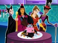 Igra Užasni Halloween Sladoled online