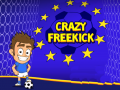 Igra Ludi slobodni udarac online