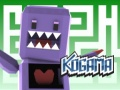 Igra Kogama: Labirint online