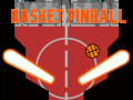 Igra Košarkaški Pinball online