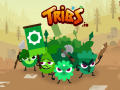Igra Tribs.io online