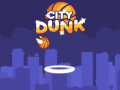 Igra Gradski Dunk online