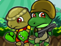 Igra Avantura Dino Tima online