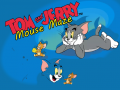 Igra Tom i Jerry: Mišji Labirint online