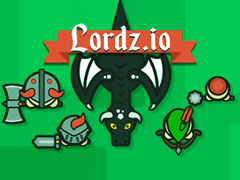 Igra Lordz.io online