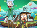 Igra Rick i Morty online
