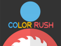 Igra Boja Rush online