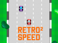 Igra Retro Brzina 2 online