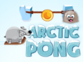 Igra Arktički Pong online